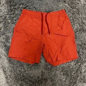 Gap Nylon Shorts